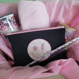 Valentine's Mystery Gift Boxes For Adults (Shirt,Tumbler, and 3 items